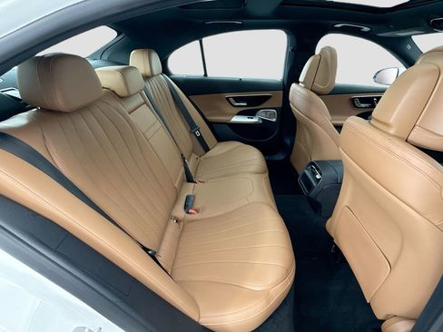 Certified 2026 Mercedes-Benz E 350 Sedan image 21