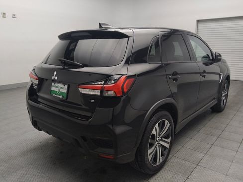 Used 2021 Mitsubishi Outlander Sport SE FWD image 9