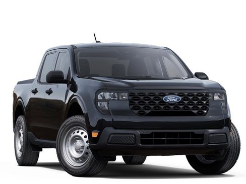 New 2025 Ford Maverick XL image 33