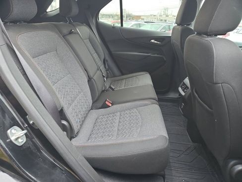 Used 2024 Chevrolet Equinox LT w/ LPO, Floor Liner Package image 16