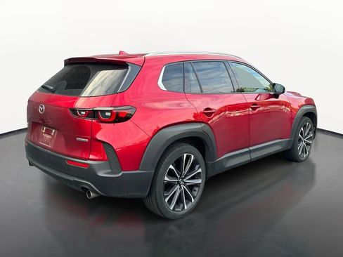 Used 2023 MAZDA CX-50 AWD 2.5 S w/ Weather Package image 3