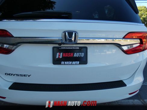 Used 2019 Honda Odyssey EX-L image 78