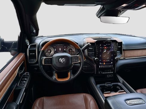 Used 2020 RAM 3500 Limited image 27