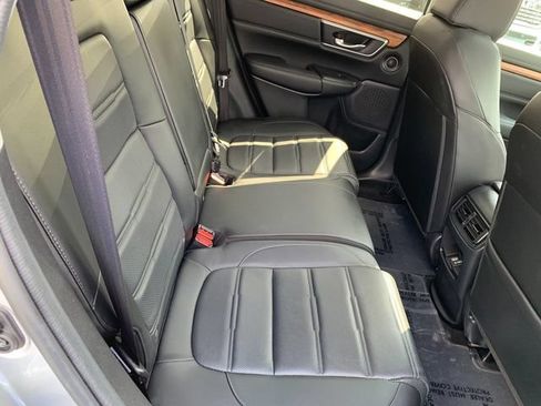 Used 2020 Honda CR-V EX-L image 14