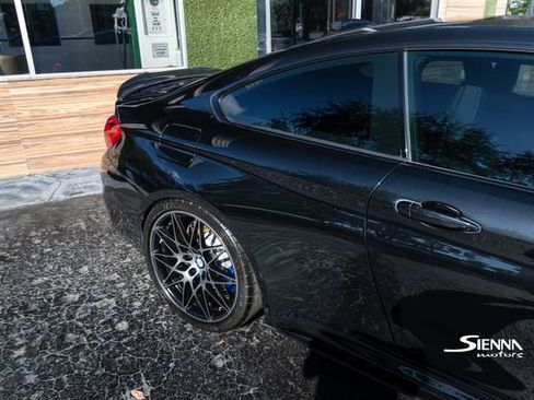 Used 2018 BMW M4 Coupe image 20