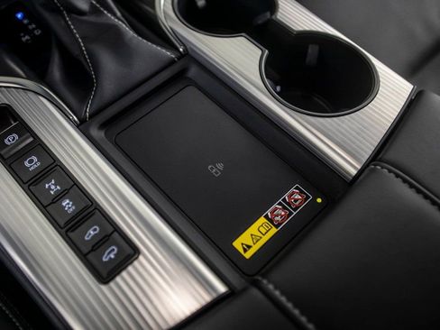 Used 2025 Lexus LX 600 F Sport image 43