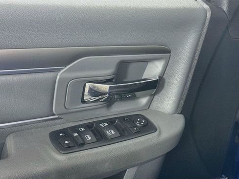 Used 2020 RAM 1500 Warlock w/ Electronics Group AWD/4WD image 11