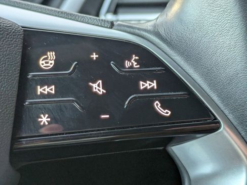 Used 2023 Audi Q4 e-tron Premium Plus w/ Premium Plus image 14