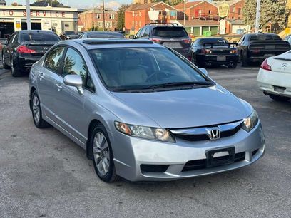 Used 2011 Honda Civic EX