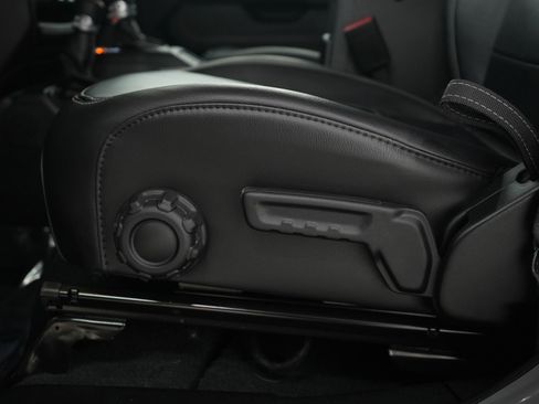 Used 2022 Jeep Wrangler Unlimited Sahara 4xe w/ Cold Weather Group image 28