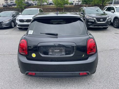 Used 2022 MINI Cooper SE FWD image 3
