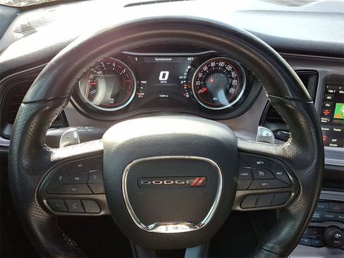 Used 2023 Dodge Challenger R/T Scat Pack image 18