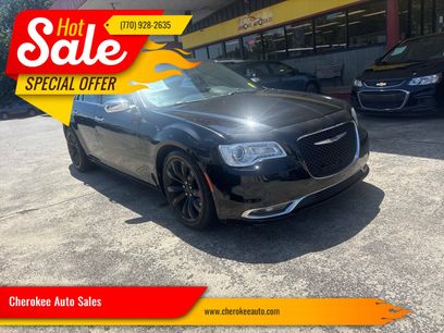 Used 2020 Chrysler 300 Limited