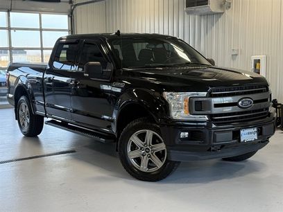 Used 2018 Ford F150 XLT w/ Equipment Group 302A Luxury