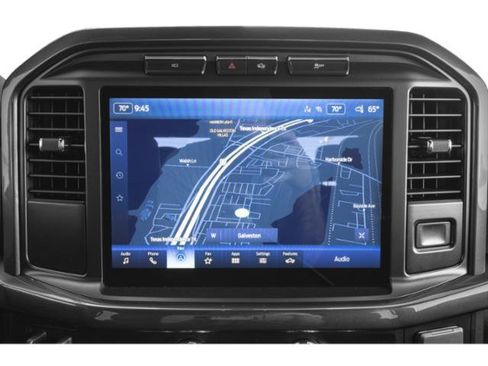 Used 2023 Ford F150 Tremor w/ Trailer Tow Package AWD/4WD image 16