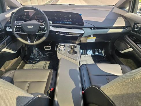 New 2026 Cadillac Optiq Sport 1 AWD/4WD image 17