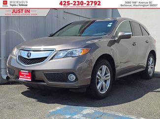 Used 2013 Acura RDX AWD w/ Technology Package video 1