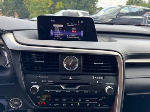 Used 2018 Lexus RX 350 AWD w/ Premium Package image 28