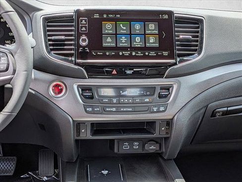 New 2026 Honda Ridgeline RTL image 11