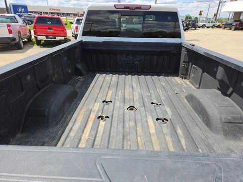 Used 2021 Chevrolet Silverado 3500 LTZ w/ LTZ Premium Package AWD/4WD image 5