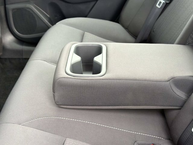 Used 2026 Nissan Altima 2.5 SV FWD image 23