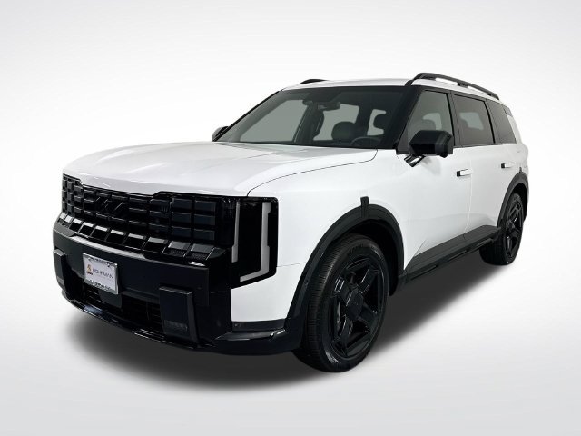 Certified 2027 Kia Telluride SX Prestige X-Line AWD/4WD image 2
