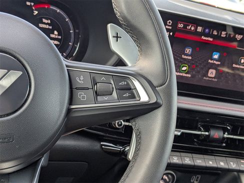 Used 2024 Dodge Hornet R/T image 31