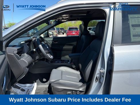 New 2026 Subaru Outback Touring XT AWD/4WD image 16