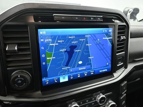 Used 2023 Ford F150 Raptor w/ Equipment Group 802A Raptor R AWD/4WD image 21