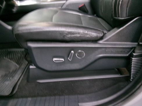 Used 2021 Ford F150 XLT w/ Equipment Group 302A High AWD/4WD image 25