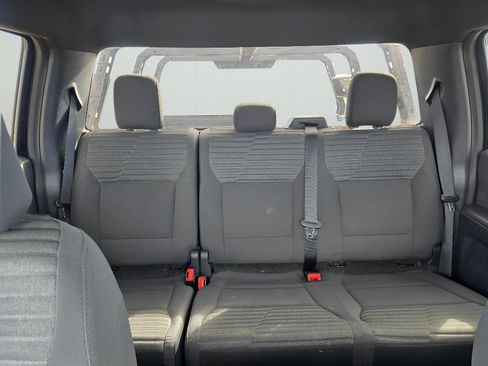 Used 2022 RAM 1500 Classic Warlock w/ Electronics Group AWD/4WD image 10