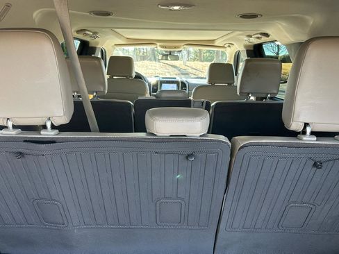 Used 2021 Ford Expedition Max XLT image 20