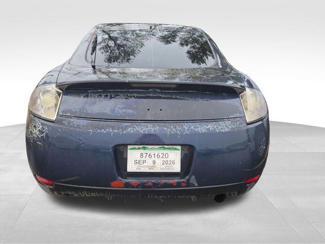 Used 2006 Mitsubishi Eclipse GS FWD image 9