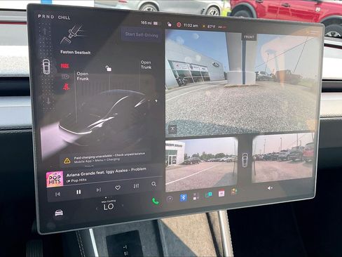 Used 2026 Tesla Model Y AWD image 19