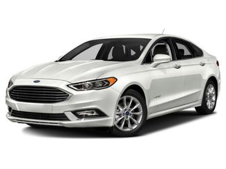 Used 2017 Ford Fusion SE w/ Equipment Group 601A FWD video 1
