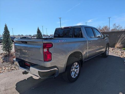 Used 2023 Chevrolet Silverado 1500 LT w/ Convenience Package II image 5