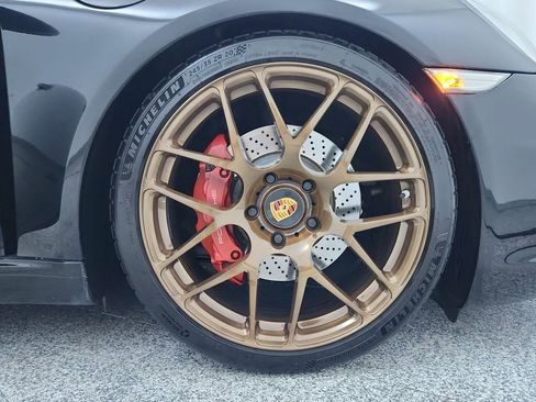 Used 2012 Porsche 911 Carrera S image 28