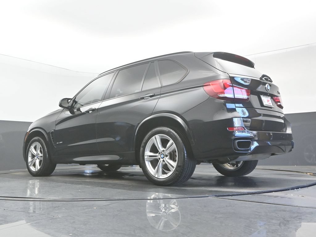 Used 2017 BMW X5 xDrive35i AWD/4WD image 32