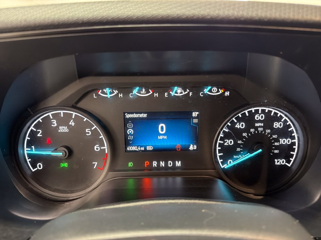 Certified 2022 Ford F150 Tremor AWD/4WD image 24