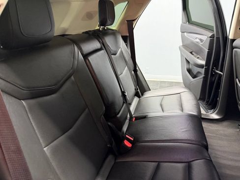 Used 2019 Cadillac XT5 Luxury FWD image 46