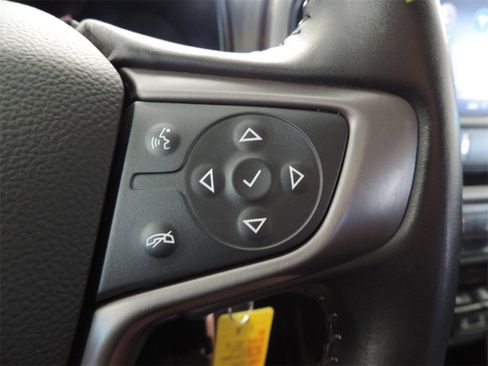 Certified 2022 GMC Canyon AT4 w/ Trailering Package image 27