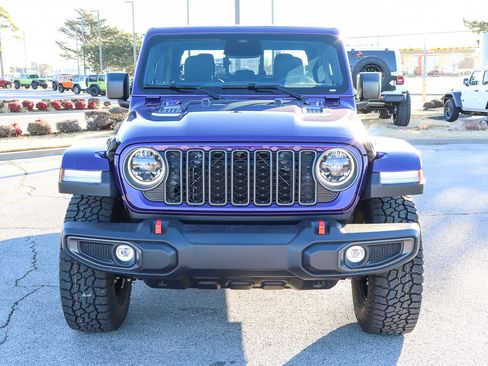 New 2026 Jeep Gladiator Rubicon image 3