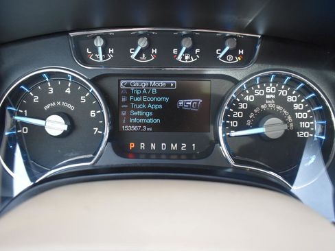 Used 2012 Ford F150 King Ranch image 17