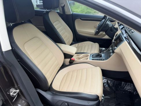 Used 2014 Volkswagen CC Executive AWD/4WD image 21