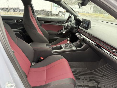 Used 2024 Honda Civic Si image 32