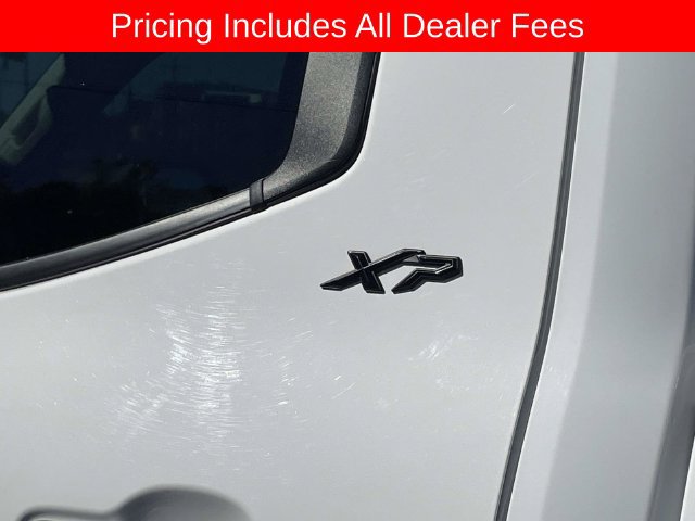 Used 2024 Toyota Tundra SR5 w/ SR5 Convenience Package AWD/4WD image 11