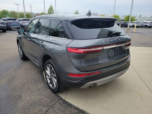 Certified 2023 Lincoln Corsair AWD w/ Equipment Group 101A image 14