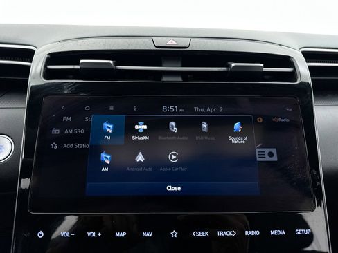 Used 2023 Hyundai Santa Cruz SEL Premium image 25