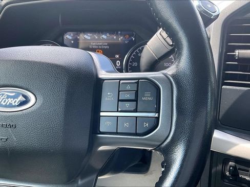 Certified 2022 Ford F150 XLT w/ Equipment Group 301A Mid AWD/4WD image 20