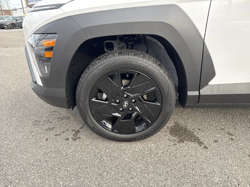 New 2026 Hyundai Kona SEL Sport image 11